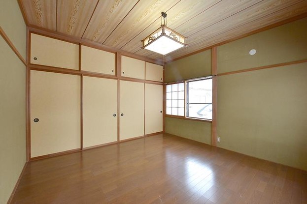 detached 新潟県新潟市中央区天神尾１丁目12-9