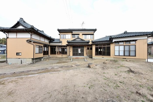 detached 新潟県新潟市中央区天神尾１丁目12-9