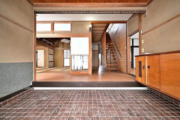 detached 新潟県新発田市小舟町３丁目
地図を見る