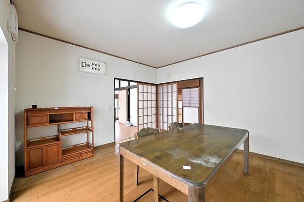 detached 新潟県新発田市小舟町３丁目
地図を見る