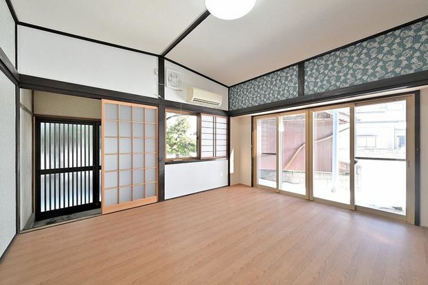 detached 新潟県新発田市小舟町３丁目
地図を見る