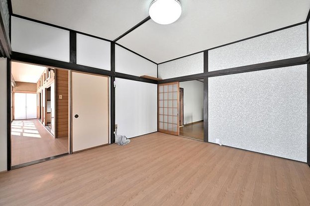 detached 新潟県新発田市小舟町３丁目
地図を見る