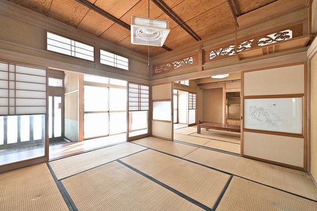 detached 新潟県新発田市小舟町３丁目
地図を見る