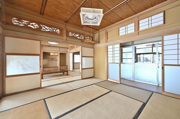 detached 新潟県新発田市小舟町３丁目
地図を見る