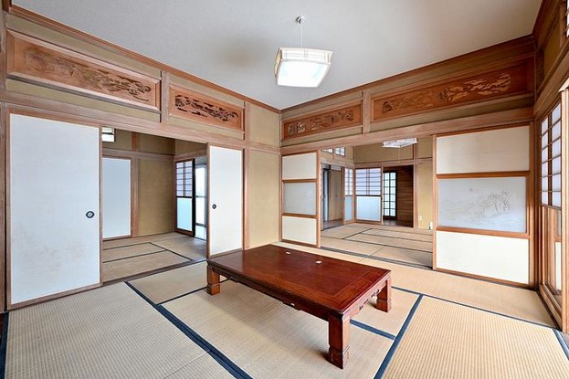 detached 新潟県新発田市小舟町３丁目
地図を見る