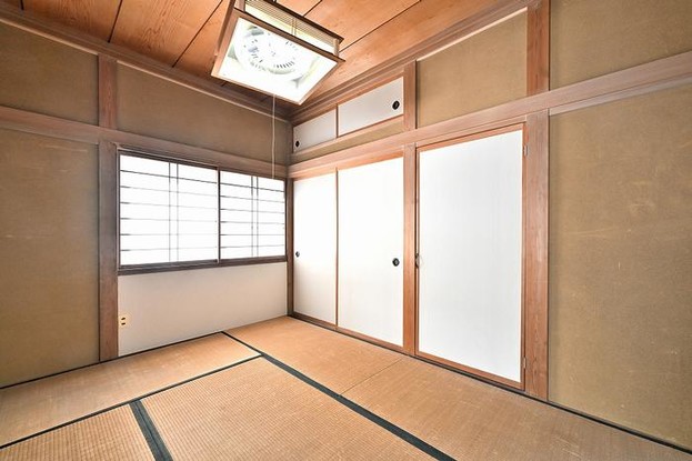detached 新潟県新発田市小舟町３丁目
地図を見る