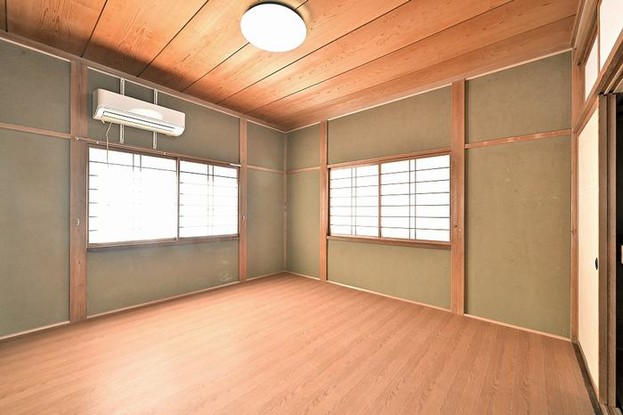detached 新潟県新発田市小舟町３丁目
地図を見る