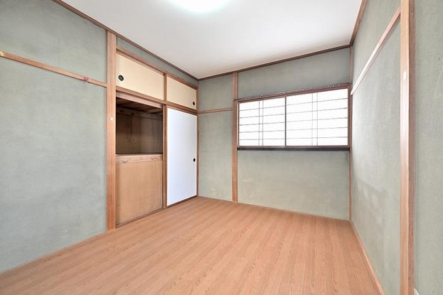 detached 新潟県新発田市小舟町３丁目
地図を見る