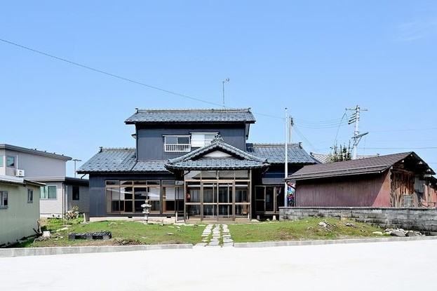 detached 新潟県新発田市小舟町３丁目
地図を見る