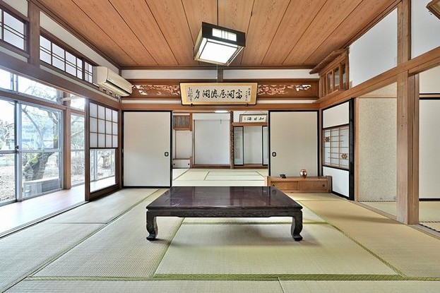 detached 新潟県西蒲原郡弥彦村大字大戸
地図を見る