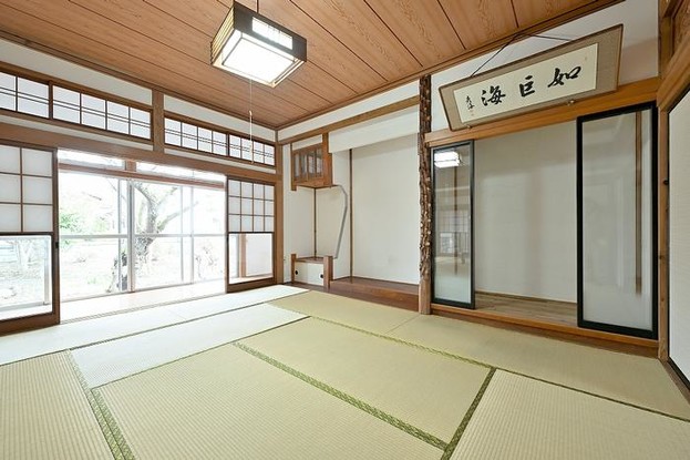 detached 新潟県西蒲原郡弥彦村大字大戸
地図を見る