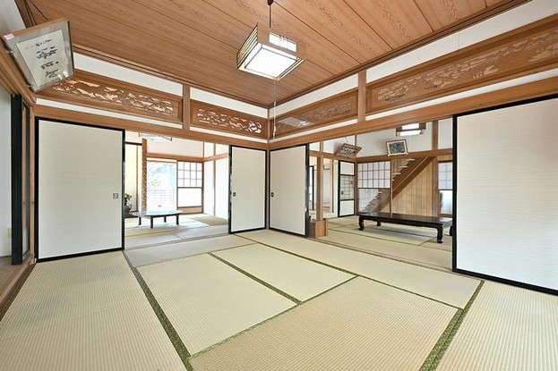 detached 新潟県西蒲原郡弥彦村大字大戸
地図を見る
