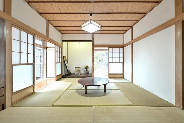 detached 新潟県西蒲原郡弥彦村大字大戸
地図を見る