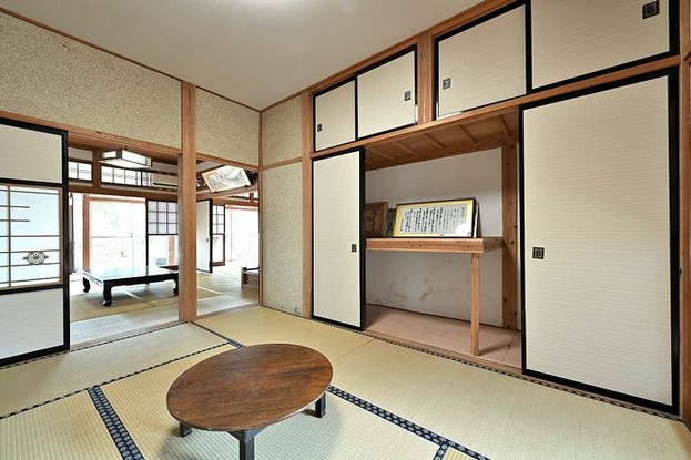 detached 新潟県西蒲原郡弥彦村大字大戸
地図を見る