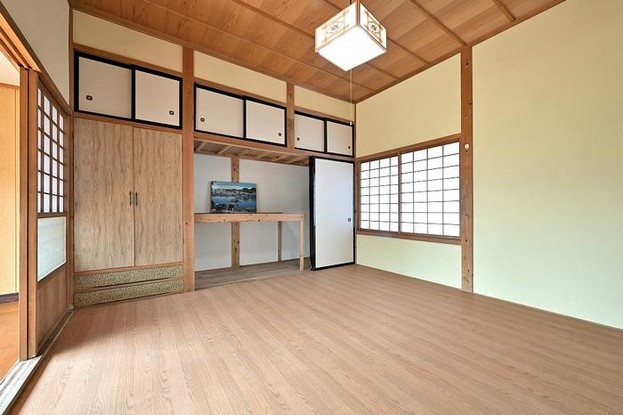 detached 新潟県西蒲原郡弥彦村大字大戸
地図を見る