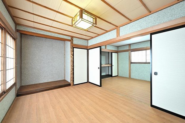 detached 新潟県西蒲原郡弥彦村大字大戸
地図を見る