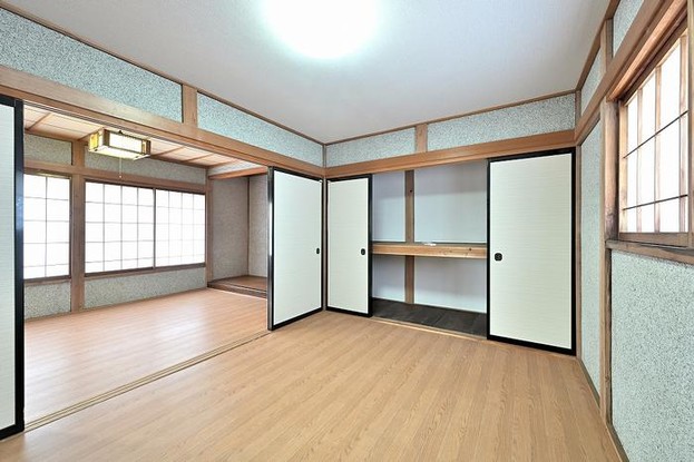 detached 新潟県西蒲原郡弥彦村大字大戸
地図を見る
