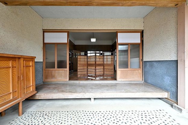 detached 新潟県新潟市中央区天神尾１丁目12-9