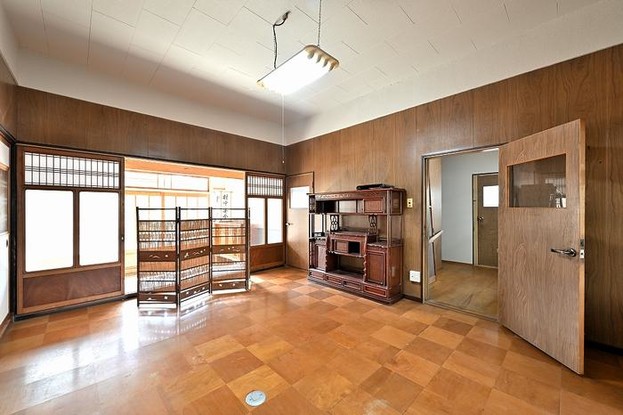 detached 新潟県新潟市中央区天神尾１丁目12-9