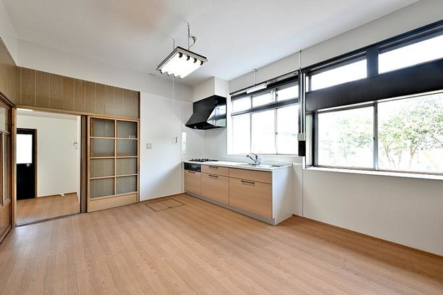 detached 新潟県新潟市中央区天神尾１丁目12-9