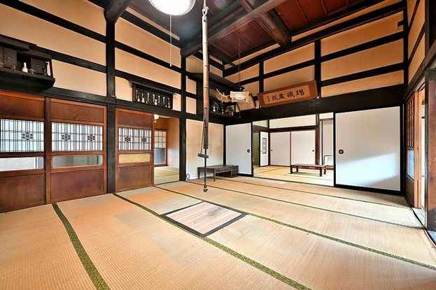 detached 新潟県新潟市中央区天神尾１丁目12-9