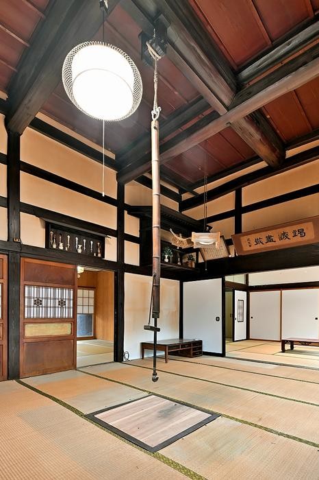 detached 新潟県新潟市中央区天神尾１丁目12-9