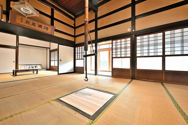 detached 新潟県新潟市中央区天神尾１丁目12-9