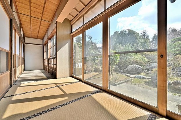 detached 新潟県新潟市中央区天神尾１丁目12-9