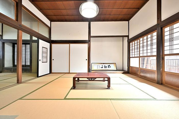 detached 新潟県新潟市中央区天神尾１丁目12-9