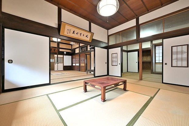 detached 新潟県新潟市中央区天神尾１丁目12-9