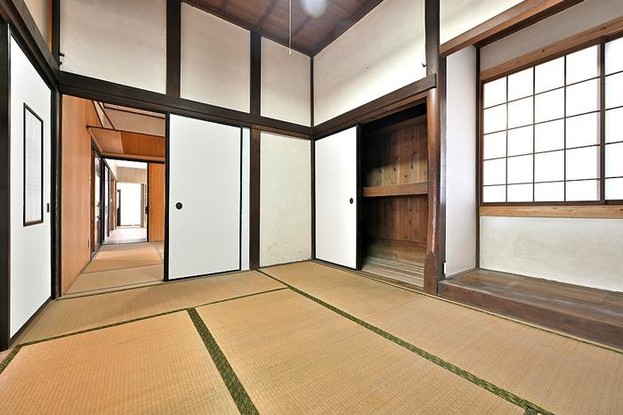 detached 新潟県新潟市中央区天神尾１丁目12-9
