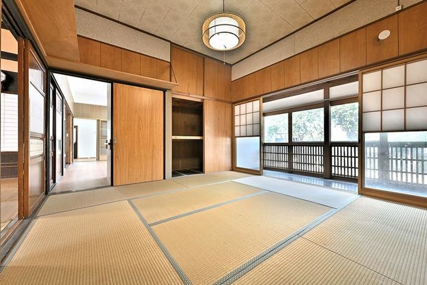 detached 新潟県新潟市中央区天神尾１丁目12-9