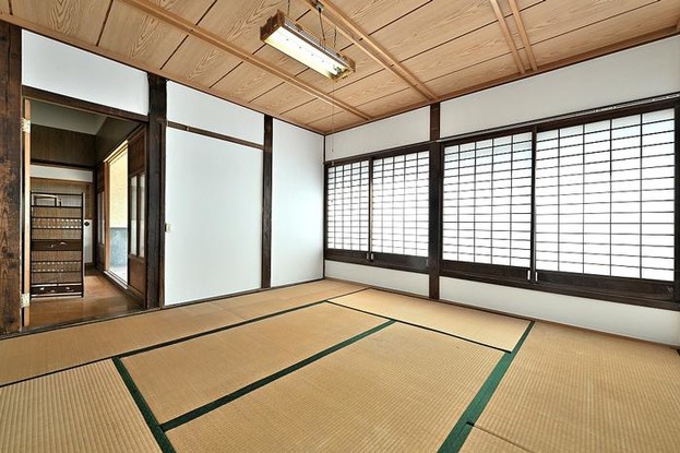 detached 新潟県新潟市中央区天神尾１丁目12-9