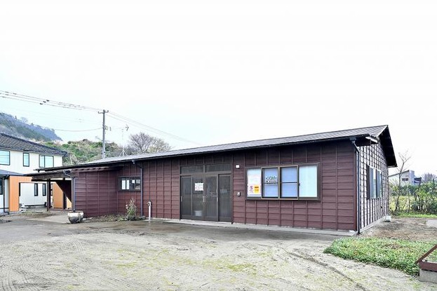 detached 新潟県新潟市中央区天神尾１丁目12-9