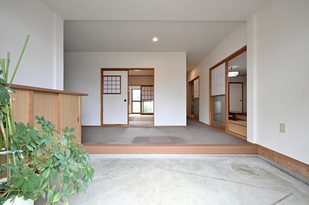 detached 新潟県新潟市中央区天神尾１丁目12-9