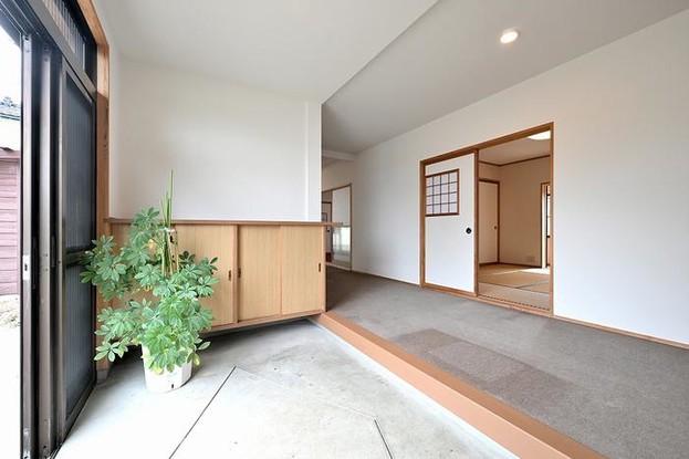 detached 新潟県新潟市中央区天神尾１丁目12-9
