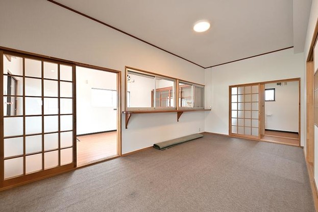 detached 新潟県新潟市中央区天神尾１丁目12-9