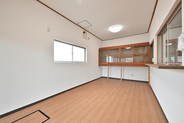 detached 新潟県新潟市中央区天神尾１丁目12-9