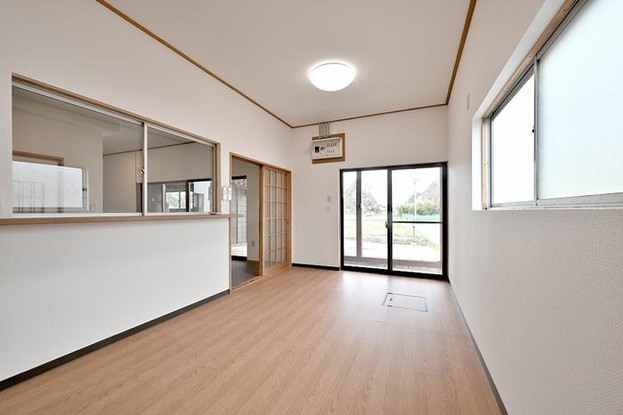 detached 新潟県新潟市中央区天神尾１丁目12-9