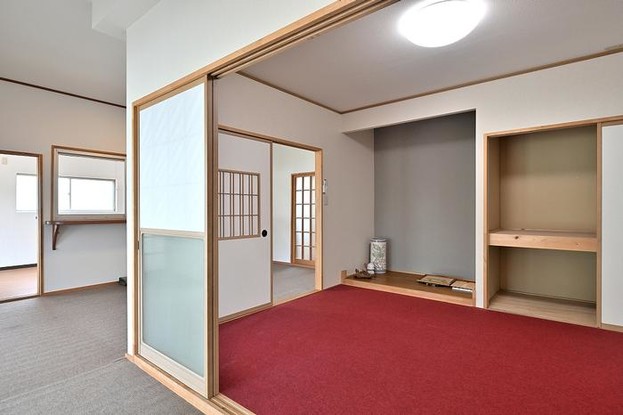 detached 新潟県新潟市中央区天神尾１丁目12-9