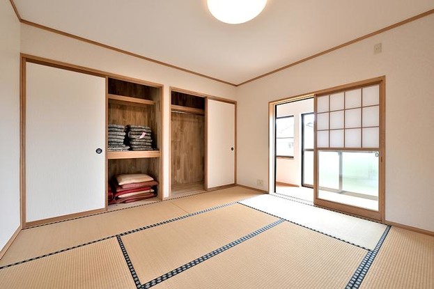 detached 新潟県新潟市中央区天神尾１丁目12-9