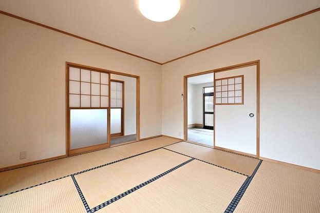 detached 新潟県新潟市中央区天神尾１丁目12-9