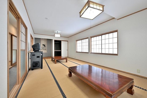 detached 新潟県新潟市中央区天神尾１丁目12-9
