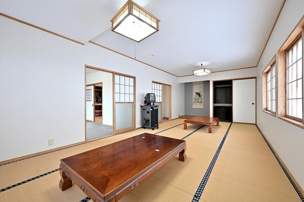 detached 新潟県新潟市中央区天神尾１丁目12-9