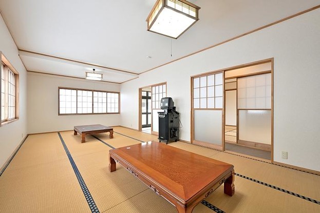 detached 新潟県新潟市中央区天神尾１丁目12-9