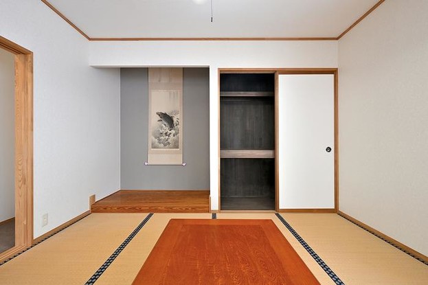 detached 新潟県新潟市中央区天神尾１丁目12-9