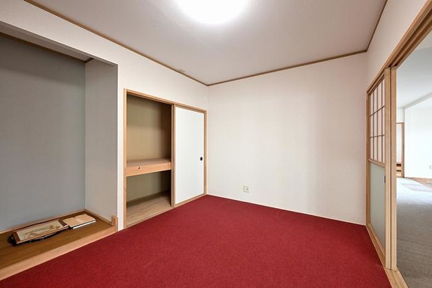 detached 新潟県新潟市中央区天神尾１丁目12-9
