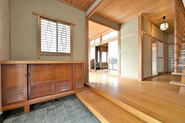 detached 新潟県新発田市大栄町４丁目
地図を見る