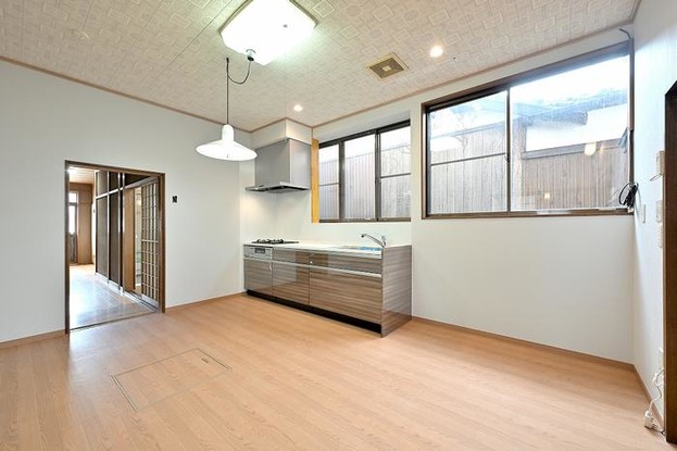 detached 新潟県新発田市大栄町４丁目
地図を見る