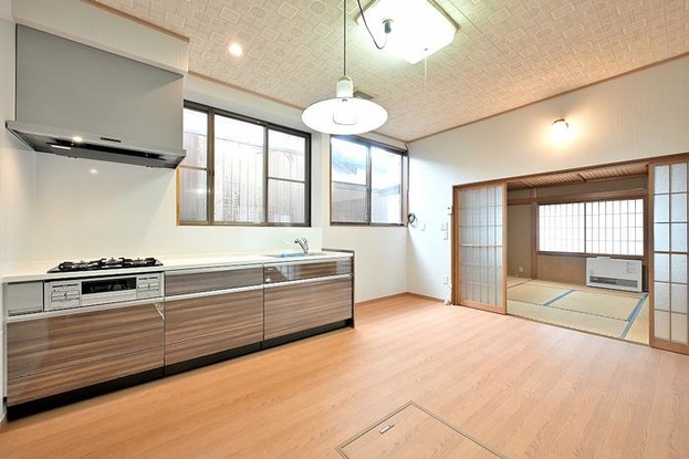 detached 新潟県新発田市大栄町４丁目
地図を見る